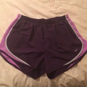 Nike Dri Fit shorts